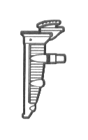 Model J1 palm blaster