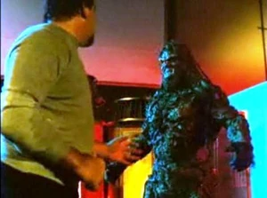 Alec Holland (Swamp Thing 1990 TV Series) 07