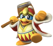KingDedede