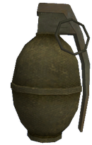 Grenade-GTA4