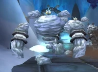Image of Winter Rumbler