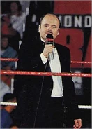 Howard Finkel