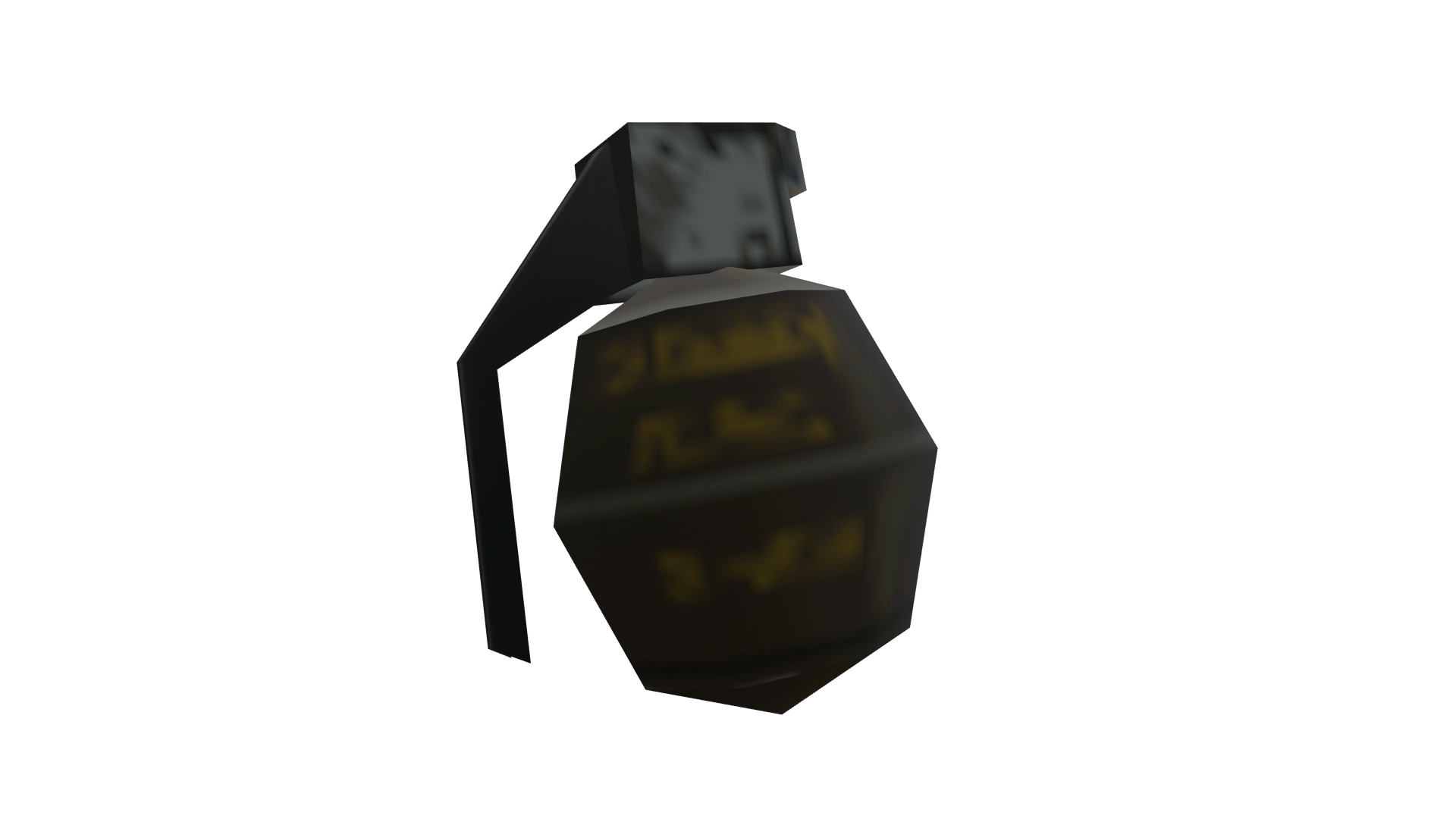 Grenade-GTAVCS