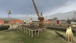 Shorepoint Base view