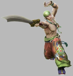 Yun-Seong