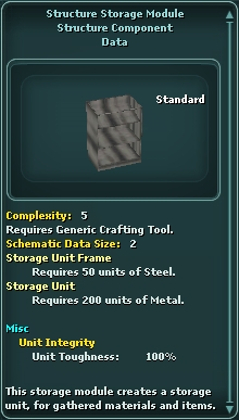 StructureStorageModule