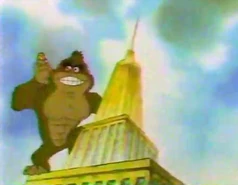 Gorilla-LMM