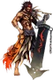 Dissidia Jecht