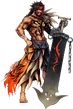 Dissidia Jecht