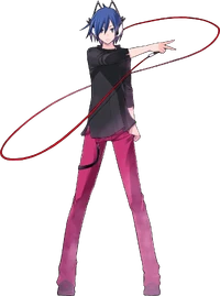 DeSu-Hero
