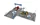 Lego8124