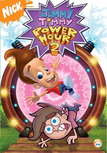 Jimmy Timmy Power Hour Nerds Collide Megavideo on Jimmy Timmy Power Hour 2 March 14 2006 Episodes When Nerds Collide The