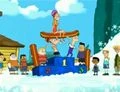 Snowboard Champions