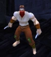 Defias Convict