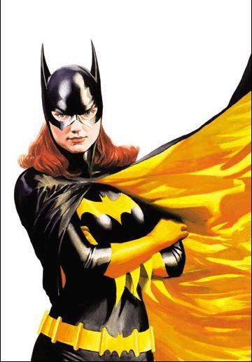 Babs Batgirl