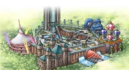 Frente Batalla de Sinnoh