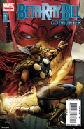 Beta Ray Bill Godhunter Vol 1 1