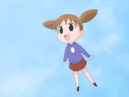 Azumanga Daioh 122