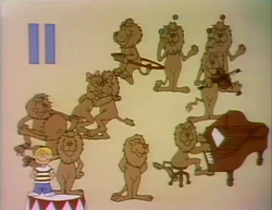 11lions