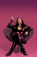 X-Factor Vol 3 44 Textless