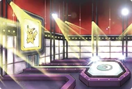Ilustración de la Sala Batalla