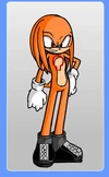 EchidnaFlame