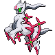 Arceus