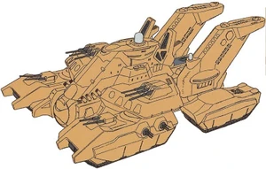 Compton-class