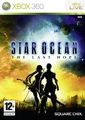 Star Ocean PAL
