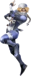 Sheik (Super Smash Bros. Brawl)