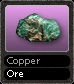 Copper Ore