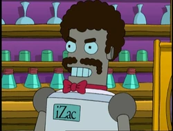 IZac