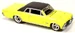 64 GTO - 06UH Yellow