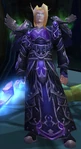 Arcanist Braedin