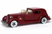 Burgundy '35 Classic Caddy - 5372df