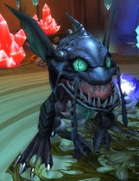Image of Oracle Soo-dow