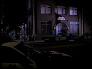 San Francisco Police Department