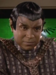 Commander Sirol