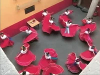 MexicanDanceClass