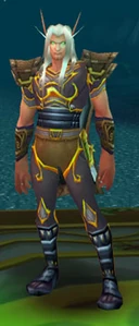Image of Captain Helios