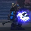 Iron Mender