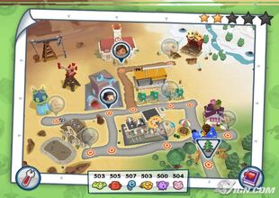 SpeedvilleMap