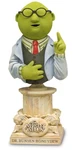 Sideshow bunsen
