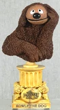 Sideshow rowlf