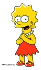 Lisa Simpson