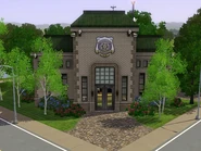 Police Department Riverview