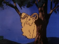 Golden Fleece
