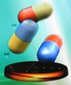 Megavitamin trophy155