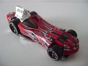 Acceleracer.red