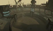 Agon Temple 2